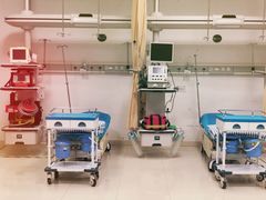 -湖北省中医院(光谷院区)