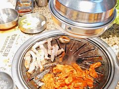 -安又胖韩国烤肉