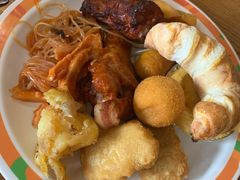 -比格比萨自助(花园路店)