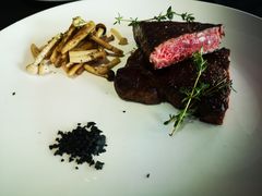 -小火花·干式熟成牛排馆Spark SteakHouse(剑桥郡店)