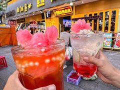 -靓靓蒸虾·头牌蒸虾(雪松路总店)