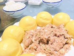 -景祥海鲜美食餐厅