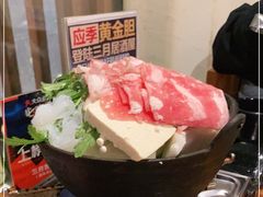 -三月居酒屋(青年大街店)