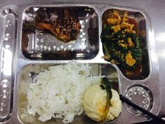 -清真餐厅(盘城新街)