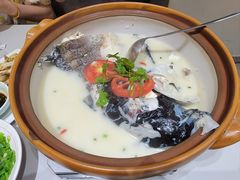 -全乐鱼馆·淳牌有机鱼直营店
