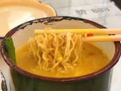咖喱方便面-春麗吃飯公司(工体店)