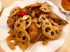 -明腾壹间茶餐厅(新都会花园广场店)