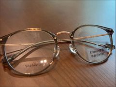 -Eziwish眼镜·蔡司授权店