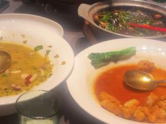 -海立阁海鲜江浙菜(漕河泾印象城店)