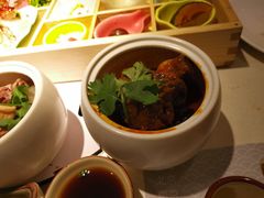 -赤坂亭M9和牛烧肉·日料398放题(万达店)