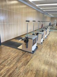 -意然瑜伽·普拉提