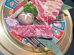-無二炙坊·和牛烧肉(大钟寺1733店)