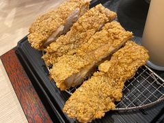 -永和大王(茉莉上新·共和新路店)