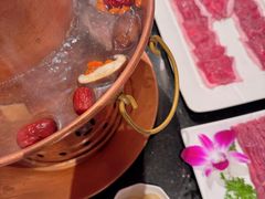 -南门涮肉(上海一店)