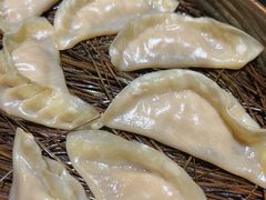 -松针蔡记蒸饺(花园路店)
