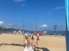 -大梅沙海滨公园