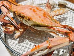 -海味当家·蒸锅海鲜(星海公园店)
