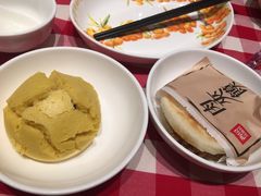 -西贝(上海我格广场店)