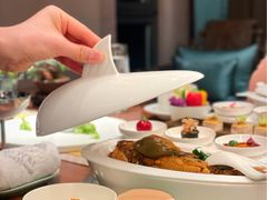 -王府茶楼茶宴·创意菜(朝阳公园店)