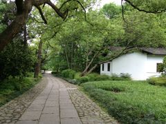 外景-法云安缦酒店
