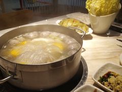 -为什么牛潮汕牛肉火锅(中信广场店)