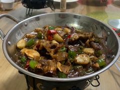 -食光慢宴·安吉土菜馆