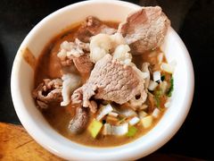 -裕德孚·非遗手切涮羊肉(东直门内大街店)