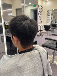 点击看大图 -WM Hair Salon
