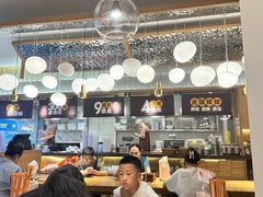 -王春春鸡汤饭(成都城西优品道店)