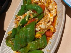 -山石榴·贵州菜(丰盛里店)