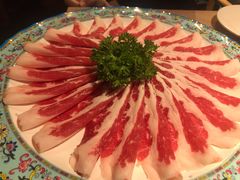 -老灶堂文创火锅(文艺路店)