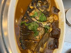 -应天大明王朝·南京菜(中山陵店)