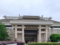 -衢州市博物馆