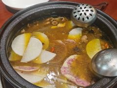 -菌之家·专业纯野生菌火锅·特色炒菌