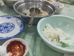 -胡世羊肉汤(南街店)