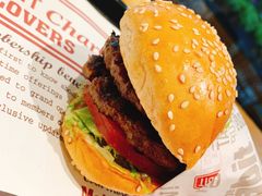 -The Habit Burger Grill 哈比特汉堡(爱琴海店)