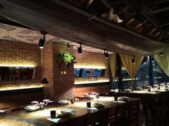 大堂-外婆家(南开大悦城店)
