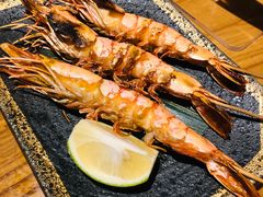 -渔寿司·日本料理(艾尚天地店)