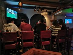 -Shanghai Brew House上海啤酒工坊(老外街店)