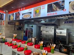 -土桥手掌鸡·26年灌县老味道(都江堰店)