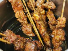 -炒豆合作社(东四总店)