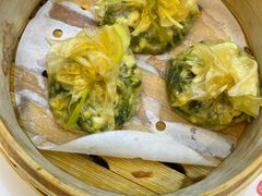 腐皮豆腐包-口福汤包馆(融汇店)