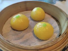 -广州富力丽思卡尔顿酒店·丽轩·粤菜