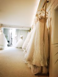 -Lisamoon礼慕纱婚纱礼服高级定制