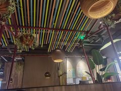 大堂-大丰收脆鱼(万达江北店)