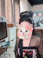 -梓摄影古装写真工作室(富力广场店)
