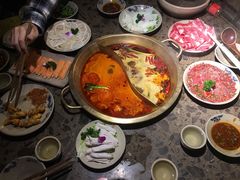 -小龙坎火锅(万象城店)