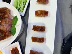 -阿庄新豫菜(航海东路店)