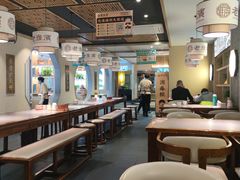 -老淮滨-蚌埠非遗小吃(淮河路店)