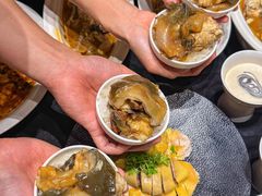 -新光酒家·河豚·海鲜·蟹料理(浦东店)